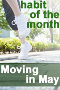 Moving